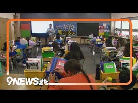 DPS says school closures may be needed years down the road