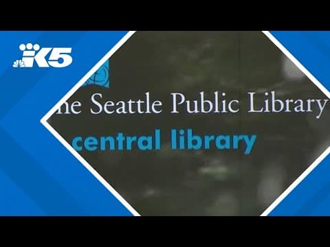 Seattle Public Library fully operational after ransomware attack in May