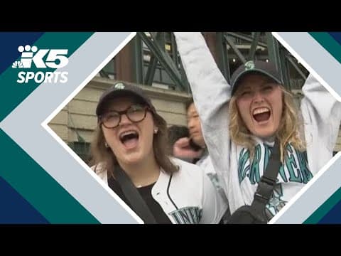 Mariners fans boost Seattle businesses