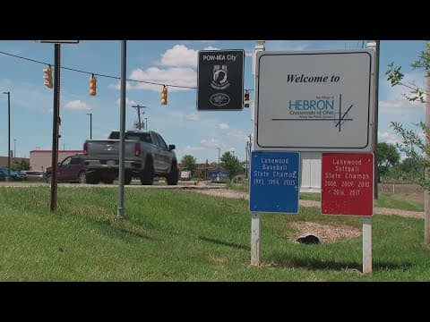 Hebron mayor warns of service cuts amid Ohio Supreme Court battle over fire levy