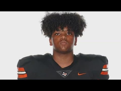 Lancaster trainer response 'textbook' after 15-year-old dies, expert says