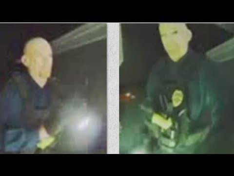 Vance Boelter, charged with killing Melissa and Mark Hortman, pleads not guilty