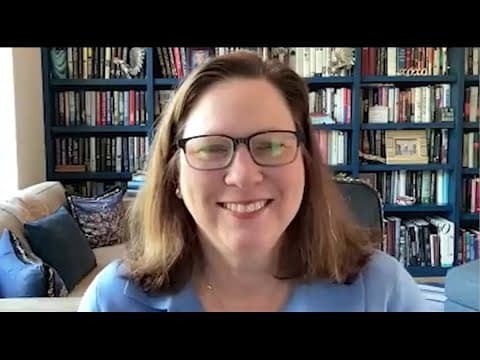 North Texas congresswoman says tariffs are preventing small businesses from planning for the future