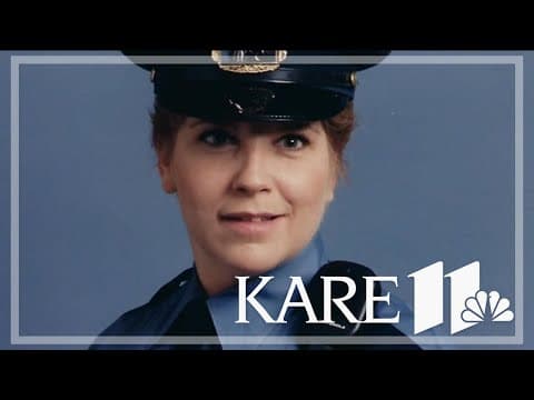 'She was a hero': Retired St. Paul police officer dies 15 years after attack in the line of duty