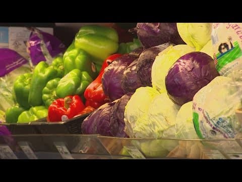 CDC scales back program that tracks food poisoning