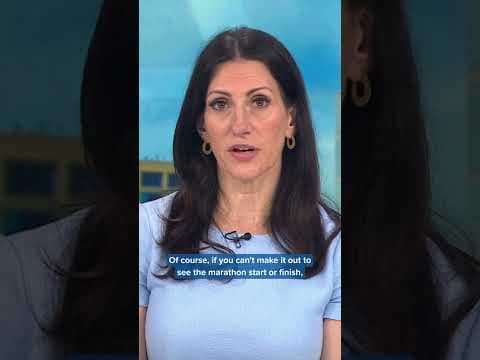 It's the Medtronic Marathon weekend, and you can stream coverage exclusively on KARE 11 +.