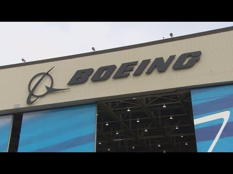 NTSB to question Boeing over January in-flight door plug blowout