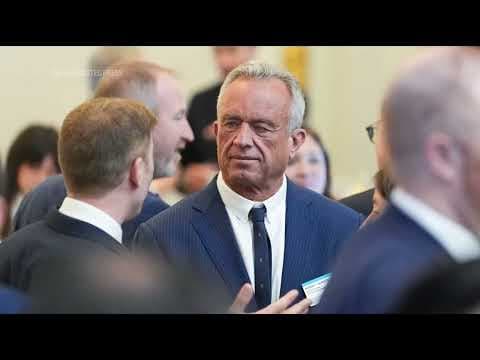 What to know before RFK Jr.'s new vaccine advisers meet for first time