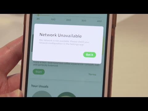 AT&T outage impacting thousands of Central Indiana customers