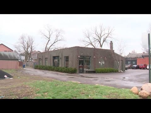 Residents reporting more late-night disturbances in Italian Village