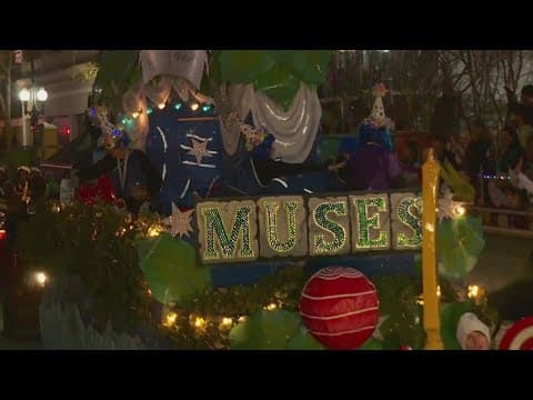 Muses, Chaos, Babylon expected to roll Thursday despite possible delays