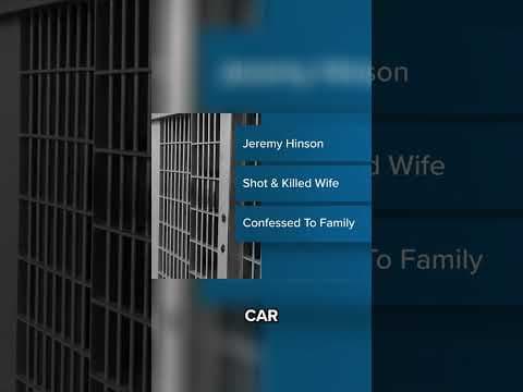Anderson man sentenced for murdering his wife in car at cemetery