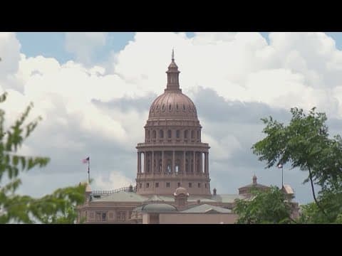 Texas legislative session | What to know about school choice legislation, fight for House speaker