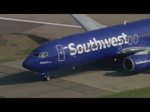 Southwest Airlines Investor Day: Changes in the works at the airline