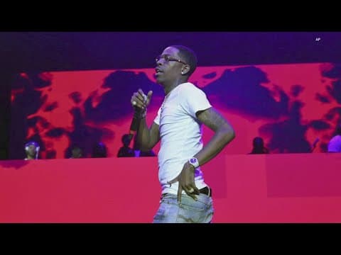 Rapper Rich Homie Quan has died at the age of 34