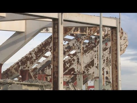 Mayor Muriel Bowser makes Super Bowl push