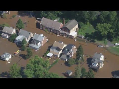 Attorney General Jeff Landry targets FEMA's Risk Rating 2.0 in lawsuit