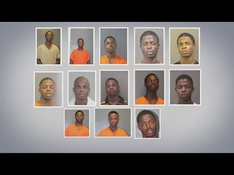 New details released about suspect in downtown Houston courthouse shooting