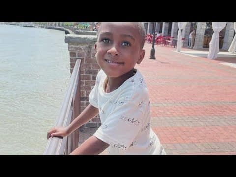 Indiana woman on the run for 2 years accused of killing her own son now in court