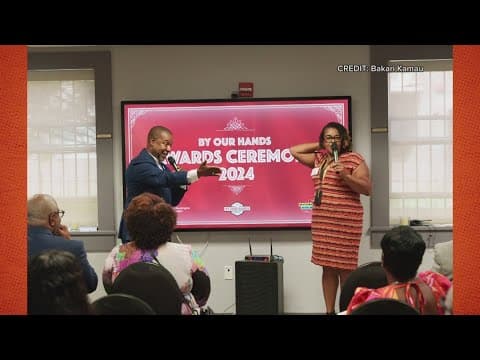 Eight Black-owned food businesses awarded $10,000 grants | Get Uplifted