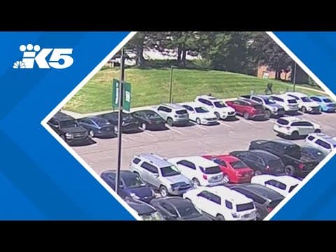 FBI releases new video, photos of suspect in Charlie Kirk shooting