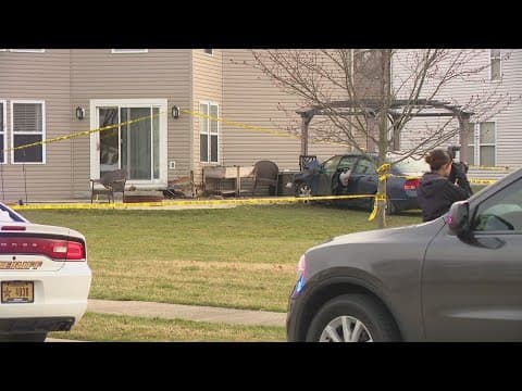 Teen arrested in Hendricks County shooting death
