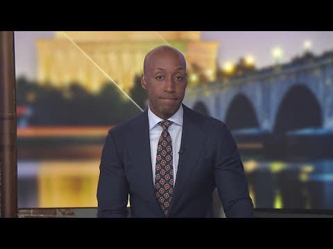 Federal agencies prepare for mass layoffs