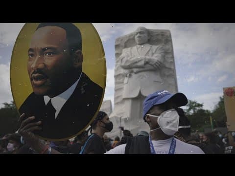 Moderator of 33rd annual MLK Breakfast hopes to share lessons from Dr. King