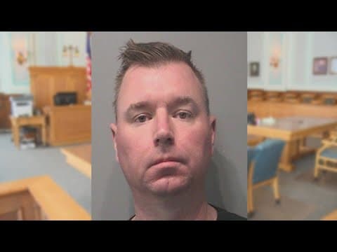 Man charged with leaking confidential info in Delphi murders case