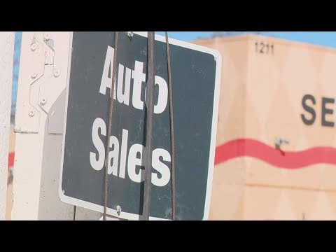 Title trouble: Columbus car buyers left without paperwork, money