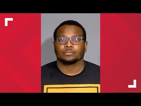 IMPD officer accused of raping domestic violence victim