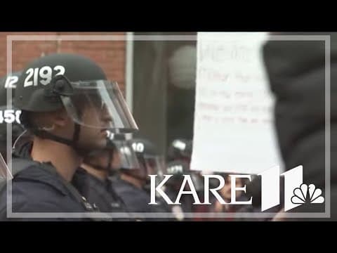 Los Angeles braces for more anti-ICE protests