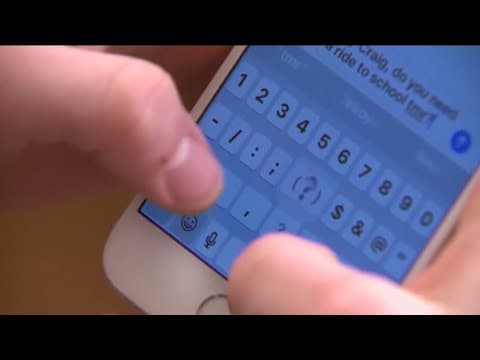 San Diego Unified unveils new cell phone policy for students