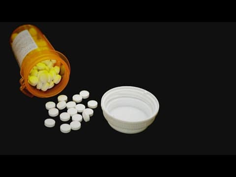 Hennepin County issues opioid OD spike alert