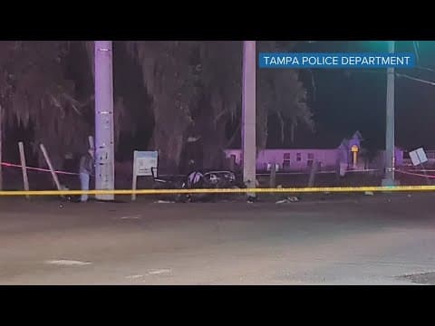 Tampa City Council approves settlement in deadly Plant City crash
