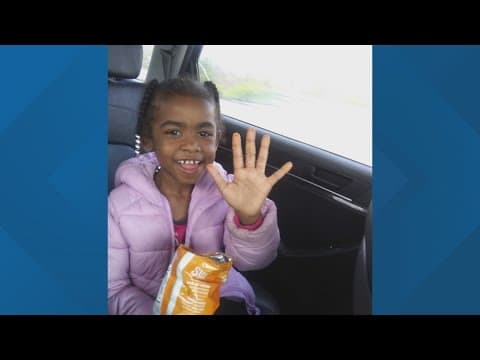 Mother demanding justice for 6-year-old daughter who died in fatal 2021 hit and run