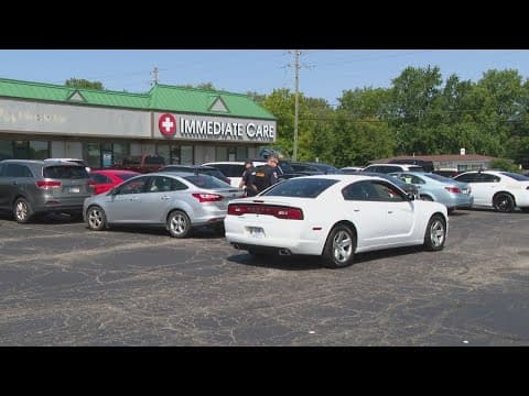 2 injured in shooting on Indy's far east side