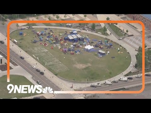 Federal civil rights commission launches investigation of alleged antisemitism on Auraria Campus