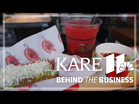 El Burrito Mercado makes its Minnesota State Fair food debut