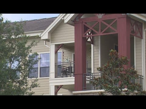 Houston pushes for inspections of problem apartment complexes