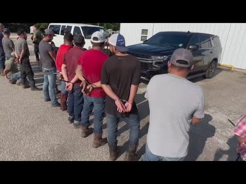 What’s Changing with ICE Raids? Local Impact Explained in New Orleans