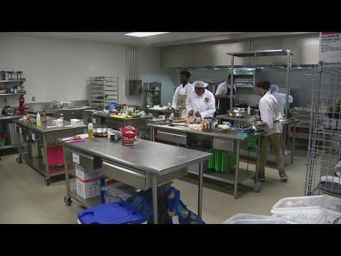 DC high school students compete in 32nd Annual Barbecue Battle | The Night Cap