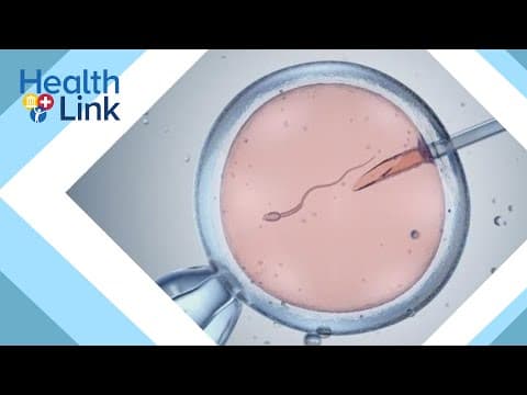 Federal cuts put CDC's IVF clinic monitoring system in question: HealthLink