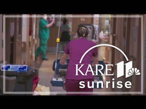 Hundreds of MN nurses come forward and share why they left bedside positions