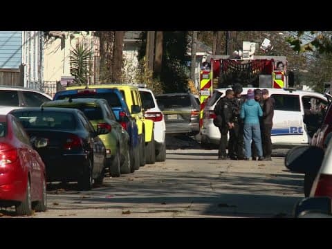 Mandeville home believed to have been rented by Bourbon Street attack suspect