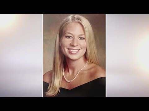 Joran van der Sloot confesses to killing Natalee Holloway