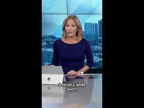 3 people injured in shooting at pharmacy on Indy’s east side