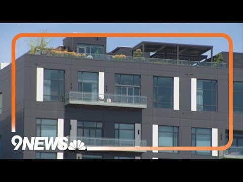 Denver eliminates minimum parking requirements