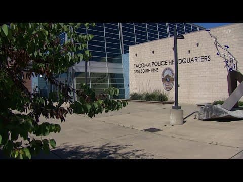 City leaders and mayoral candidates discuss Tacoma's high violent crime rate