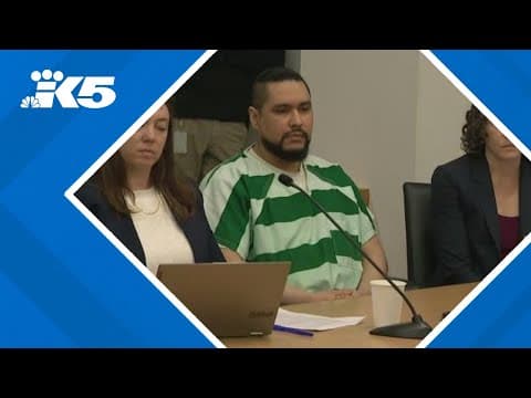 Man who fatally crashed into WSP Trooper sentenced to 11 years in prison